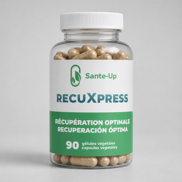 RecuXpress