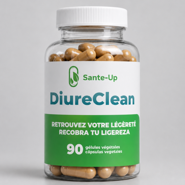 DiureClean