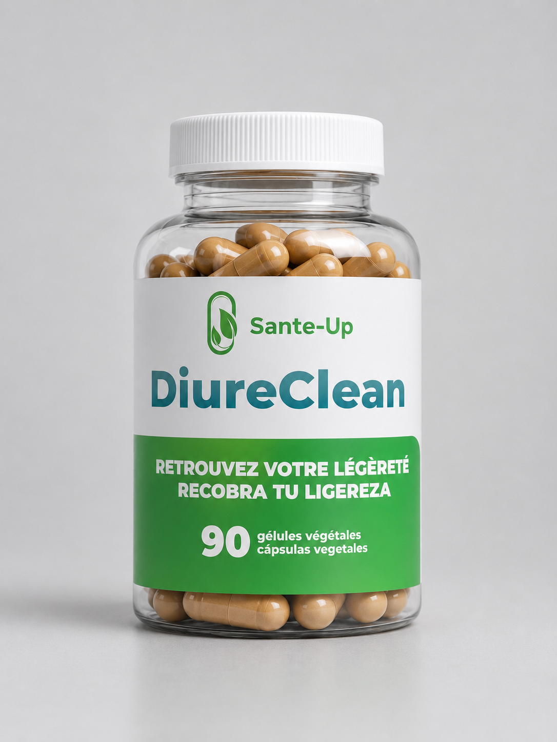 Diure clean