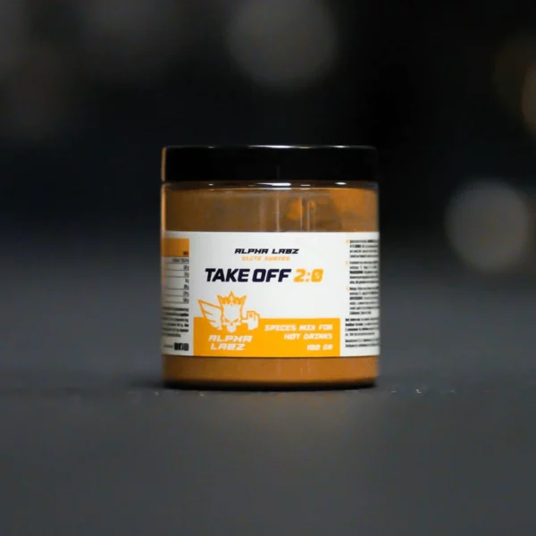 Take Off 2.0