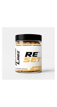 RE SET