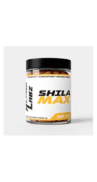 SHILAMAX