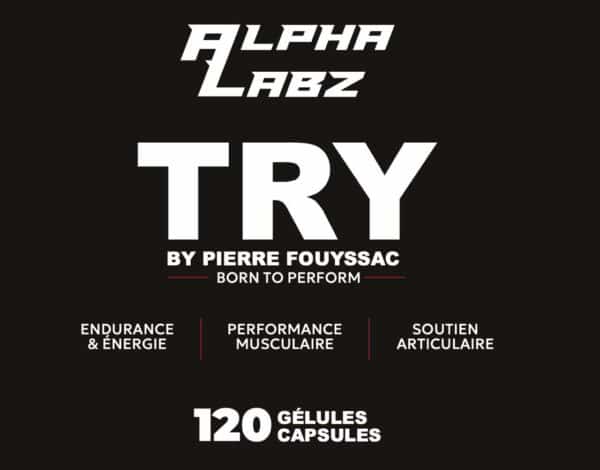 TRY