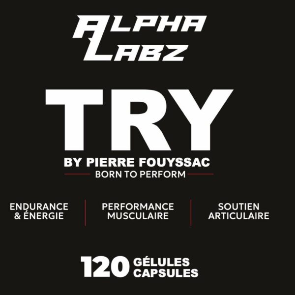 TRY