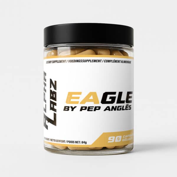 EAGLE