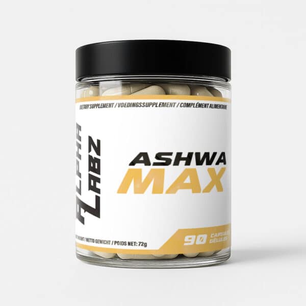 Ashwa Max