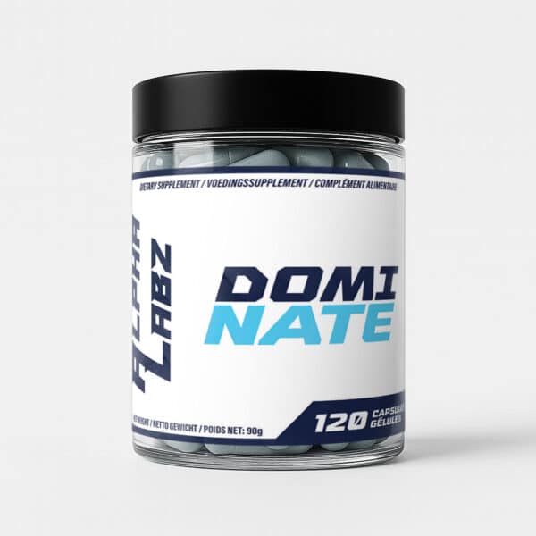 Dominate