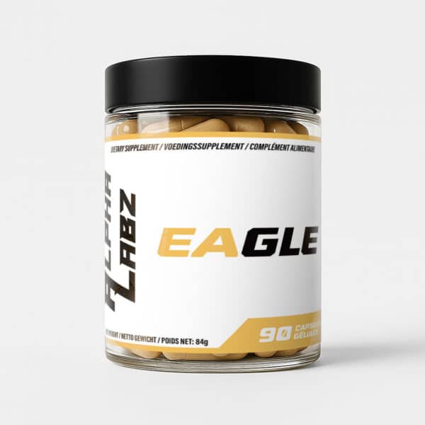 EAGLE