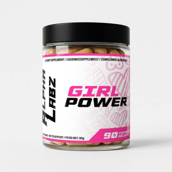 Girl Power