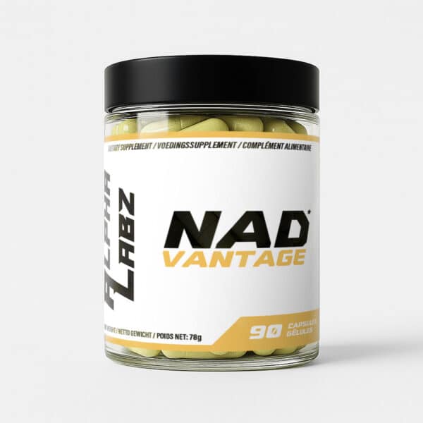 Nadvantage