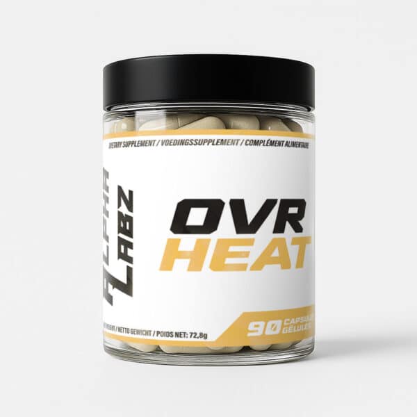 OVR HEAT