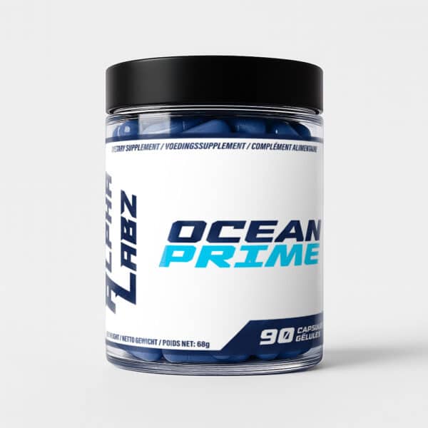 OCEAN PRIME