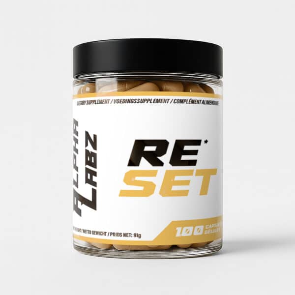 RE SET