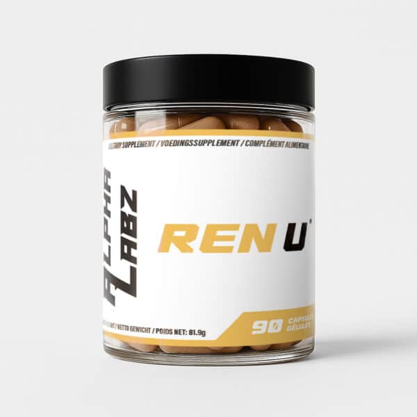 REN U