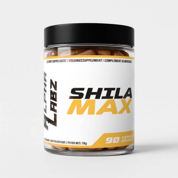 Shila Max