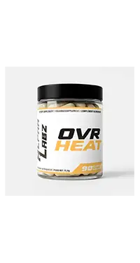 OVR HEAT