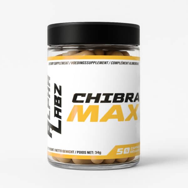 Chibramax