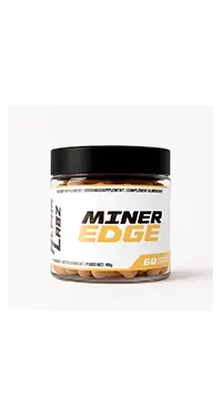 MINER EDGE