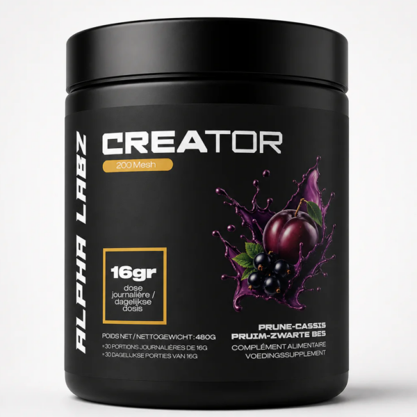 CREATOR 200MESH